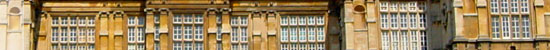 Wollaton Hall – Wollaton Hall & Park Conservation Plan