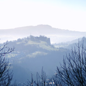 View of High Tor – Matlock Bank Conservation Area Appraisal