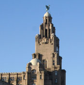 The Liver Building